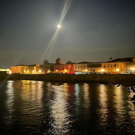 Home Isola Di Luce Siraküza Dış mekan fotoğraf