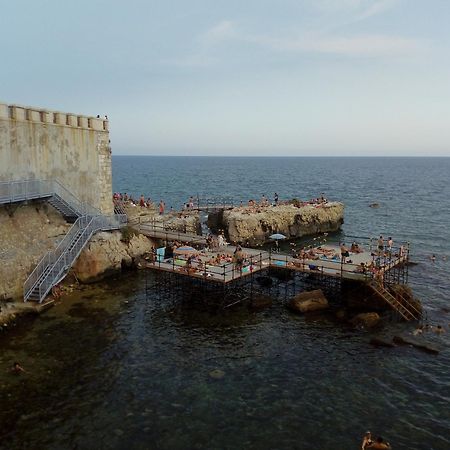Home Isola Di Luce Siraküza Dış mekan fotoğraf