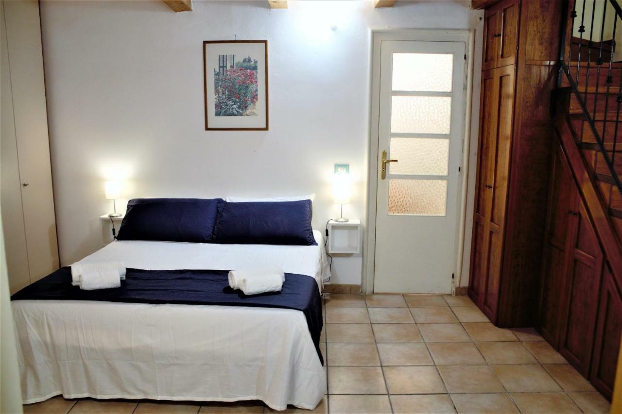 Home Isola Di Luce Siraküza Dış mekan fotoğraf